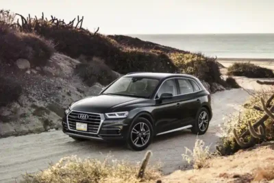 Descargar Manual de Taller Audi Q5 2016 PDF Gratis