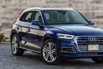 Descargar Manual de Taller Audi Q5 2017 PDF Gratis