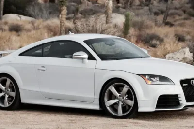 Descargar Manual de Taller Audi TT 2012 PDF Gratis
