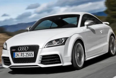 Descargar Manual de Taller Audi TT 2013 PDF Gratis