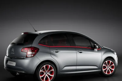 Descargar Manual de Taller Citroen C3 2011 PDF Gratis