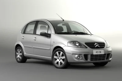 Descargar Manual de Taller Citroen C3 2012 PDF Gratis