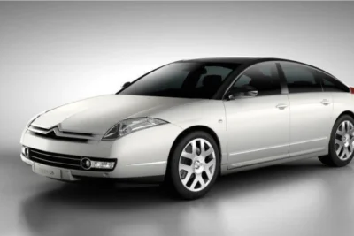 Download the Citroen C6 2011 Workshop Manual PDF for free