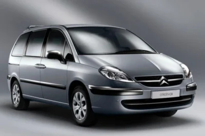 Download the Citroen C8 2012 Workshop Manual PDF for free