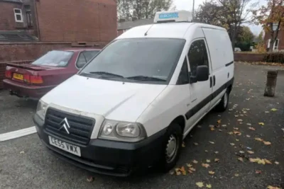 Download the Citroen Dispatch 2005 Workshop Manual PDF for free