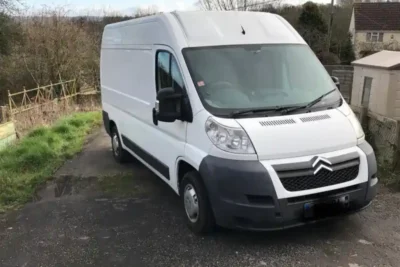 Descargar Manual de Taller Citroen Relay 2008 PDF Gratis