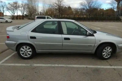 Download the Citroen Xantia 2001 Workshop Manual PDF for free