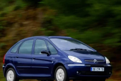Download the Citroen Xsara 2004 Workshop Manual PDF for free