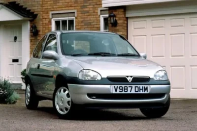 Descargar Manual de Taller Holden Corsa 1999 PDF Gratis