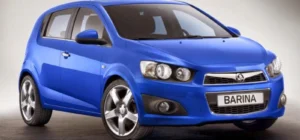 Descargar Manual de Taller Holden Corsa 2005 PDF Gratis