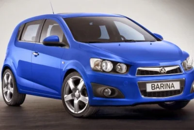 Descargar Manual de Taller Holden Corsa 2005 PDF Gratis