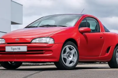 Descargar Manual de Taller Holden Tigra 2002 PDF Gratis