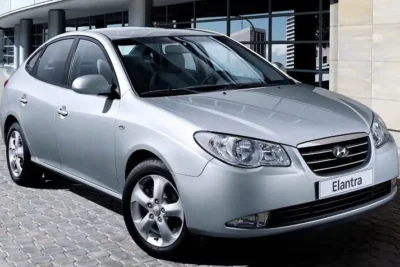 Download the 2010 Hyundai Elantra Workshop Manual PDF for free.