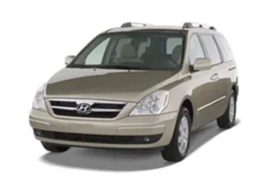 Descargar Manual de Taller Hyundai Entourage 2010 PDF Gratis