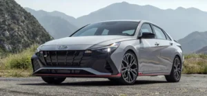 Descargar Manual de Taller Hyundai Elantra 2023 PDF Gratis