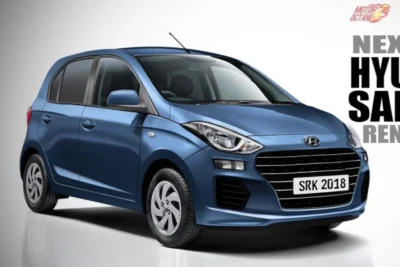 Descargar Manual de Taller Hyundai Santro 2021 PDF Gratis