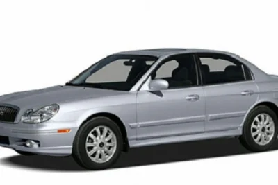 Download the 2005 Hyundai Sonata Workshop Manual PDF for free.
