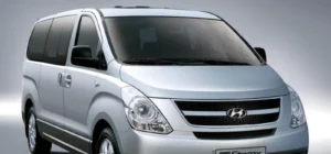 Descargar Manual de Taller Hyundai Starex 2007 PDF Gratis