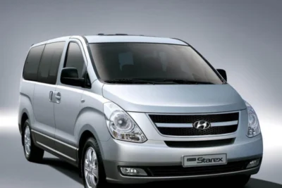 Descargar Manual de Taller Hyundai Starex 2007 PDF Gratis