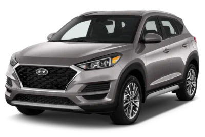 Descargar Manual de Taller Hyundai Tucson T-GDI 2019 PDF Gratis