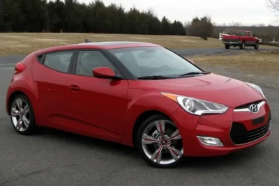Download the 2012 Hyundai Veloster Workshop Manual PDF for free