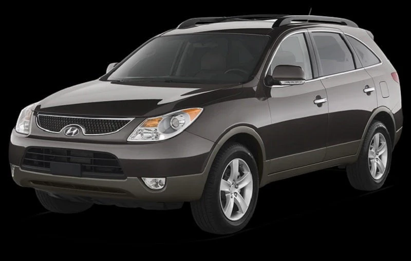 Descargar Manual de Taller Hyundai Veracruz 2011 PDF Gratis