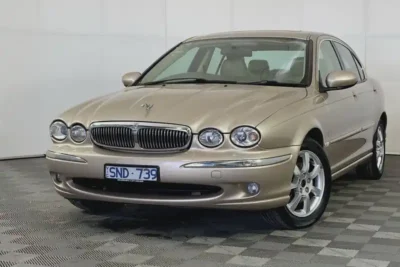 Descargar Manual de Taller Jaguar X400 2003 PDF Gratis