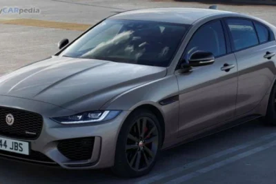 Descargar Manual de Taller Jaguar X760 2023 PDF Gratis