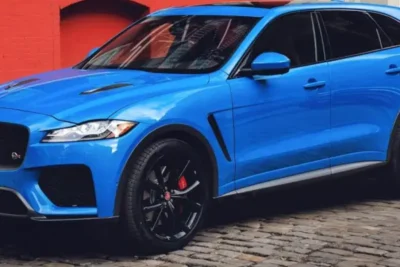 Descargar Manual de Taller Jaguar X761 2018 PDF Gratis