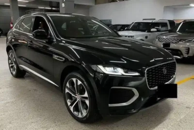 Descargar Manual de Taller Jaguar X761 2022 PDF Gratis