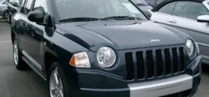 Descargar Manual de Taller Jeep Compass 2008 PDF Gratis