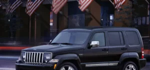 Descargar Manual de Taller Jeep Liberty 2011 PDF Gratis