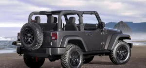 Descargar Manual de Taller Jeep Wrangler 2014 PDF Gratis