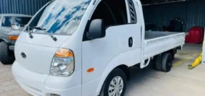 Descargar Manual de Taller KIA K2700 2011 PDF Gratis