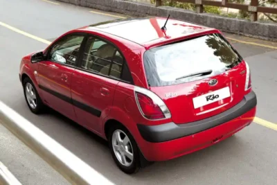 Download the 2006 KIA Rio Workshop Manual PDF for free.