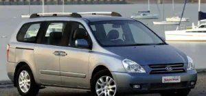 Descargar Manual de Taller KIA Sedona 2013 PDF Gratis