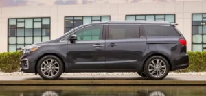 Descargar Manual de Taller KIA Sedona 2016 PDF Gratis