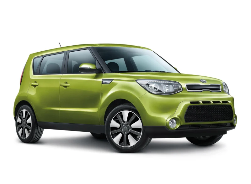 Descargar Manual de Taller KIA Soul 2013 PDF Gratis
