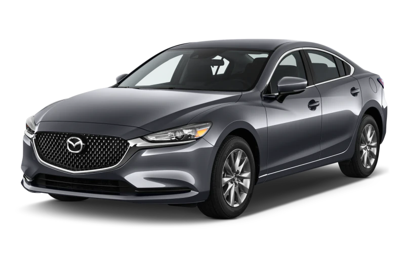 Descargar Manual de Taller Mazda 6 2018 OnLine Gratis