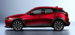 Descargar Manual de Taller Mazda CX-3 2019 OnLine Gratis