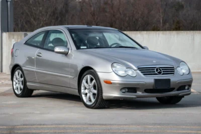 Descargar Manual de Taller Mercedes-Benz C 230 Estate 2008-2009 PDF Gratis