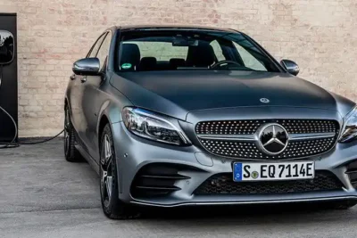 Descargar Manual de Taller Mercedes-Benz C 300 Berlina 2014-2018 PDF Gratis