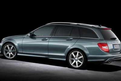 Descargar Manual de Taller Mercedes-Benz C 300 CDI Berlina 2010-2014 PDF Gratis