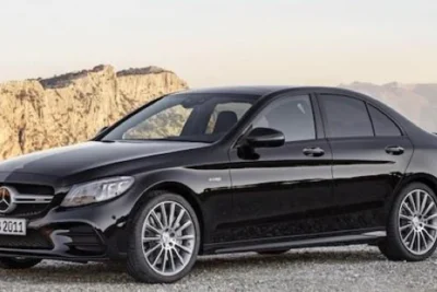 Descargar Manual de Taller Mercedes-Benz C 400 d Estate 2018 PDF Gratis