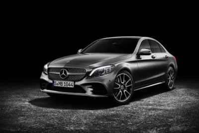 Descargar Manual de Taller Mercedes-Benz Clase C W205 2018 PDF Gratis