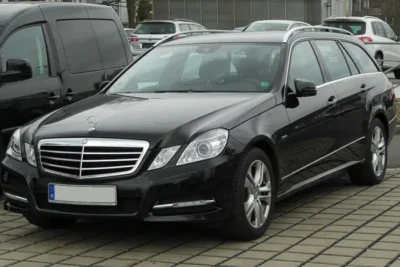 Descargar Manual de Taller Mercedes-Benz E 200 CDI Estate 2010-2015 PDF Gratis