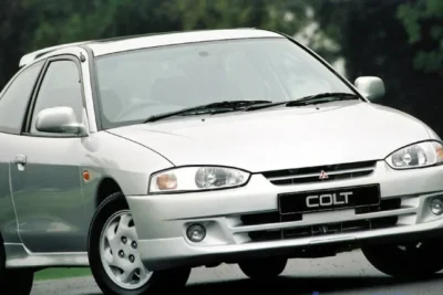Descargar Manual de Taller Mitsubishi Colt 2001 PDF Gratis