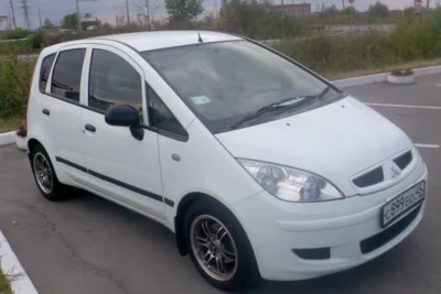 Descargar Manual de Taller Mitsubishi Colt 2002 PDF Gratis