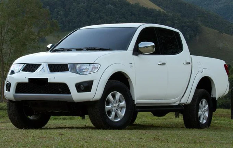 2013 MITSUBISHI L200 WORKSHOP MANUAL PDF FREE DOWNLOAD visual data 7