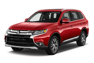 Descargar Manual de Taller Mitsubishi Outlander 2016 PDF Gratis